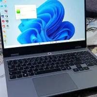 لبتاب لنوو loq گیمینگ عین نو
