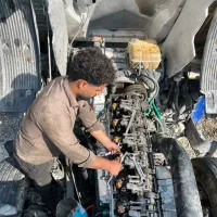 مکانیک ولوو و رنو