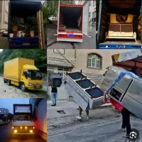 تضمین بار تک