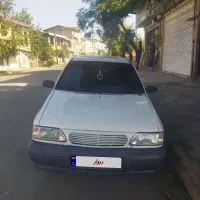 پراید ۹۱
