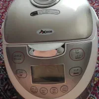 پلو پز نو اصلا استفاده نشده