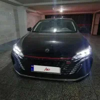 دانگ فنگ شاین مکس ۲۰۲۳