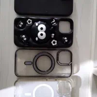 ۴عدد قاب گوشی