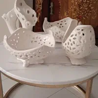 ظروف پذیرایی همه باهم ۶۰۰