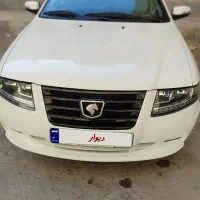 سمند سورن مدل 1403