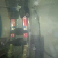 اکواریوم زیبا وسایل|ماهی|مشهد, سیلو|دیوار