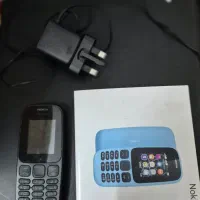 گوشی نوکیا105 ویتنام|موبایل|قائن, |دیوار