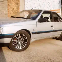 پژو 405