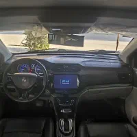 خودرو‌ شاهین اتوماتیک