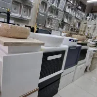 دو لگن سینک کد ۰۹|مصالح و تجهیزات ساختمان|پرند, فاز ۶|دیوار