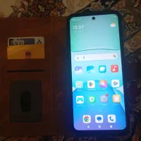 ردمی ۱۳ لازرورقی کاملا نو به شرط