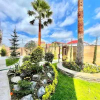 ویلا دوبلکس استخردار مشجر/تاپ لوکیشن/مبله|فروش خانه و ویلا|امامزاده عبدالله, |دیوار