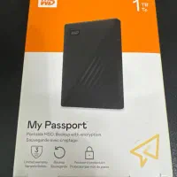 هارد اکسترنال