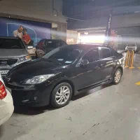مزدا 3 مدل 96 درجه یک آرکان خودرو ایرانمال