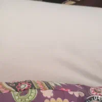 تشک پنبه ای
