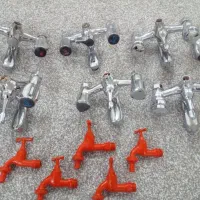 فروش شیر آلات