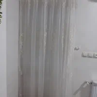 پرده طوری در حد نو|پرده، رانر، رومیزی|شاهدشهر, |دیوار