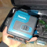 تراز لیزری ماکیتا 16خط|ابزارآلات|مرودشت, ژیان|دیوار