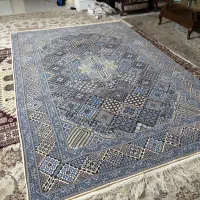 فرش دست بافت شش متری  ۶ لا ۲۴۰۰ شانه