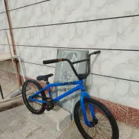 دوچرخه جاینت bmx حرفه ای