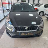 تارا V2 مدل 1401 کارکرد 70