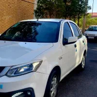 ساینا S دوگانه شرکت مدل1402