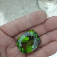 جیوه سنگ قیمتی مفکات شهاب سنگ