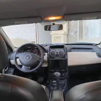 داستر ۲۰۱۷|خودرو سواری و وانت|میانه, |دیوار