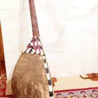 قیچک ودوتار|سازهای سنتی|زابل, |دیوار