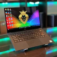 مینی الترابوک بدون فریم دل آمریکایی لمسی 4K