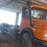 بنز تک باری ۴۰۲