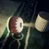 دستگاه بخور سرد