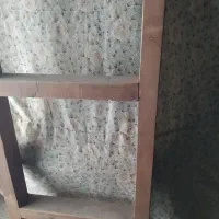 نردبان نراد|تخت و سرویس خواب|رشت, کوی مهر|دیوار