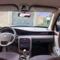 سمند Lxxu7 مدل 97 بسیار سلامت نقدواقساط|خودرو سواری و وانت|تهران, شهران شمالی|دیوار