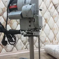 قیچی برقی پارچه برند DAYANG سایز  10