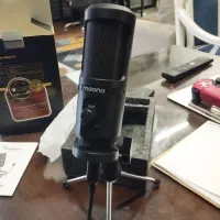 میکروفون maono AU-PM461tr|صوتی و تصویری|گنبد کاووس, |دیوار