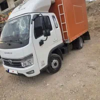 فورس اف ۳۸ بنزینی مدل ۴۰۴