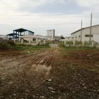 محوطه 1500متری و سوله 300متری(شکاری)در شهرک صنعتی|فروش دفتر صنعتی، کشاورزی، تجاری|رشت, لاکان|دیوار