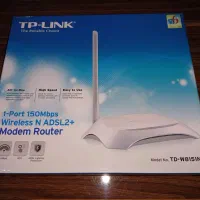 مودم  TPLINK