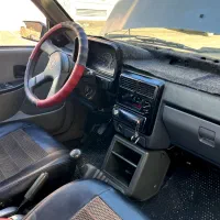 پراید صبا مدل 1386 بدون رنگ|خودرو سواری و وانت|لنجان, |دیوار