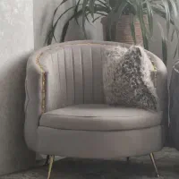 مبل چسترراحتی نو