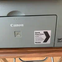 پرینترکنون|پرینتر، اسکنر، کپی، فکس|زنجان, |دیوار