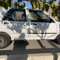 فروش خودرو پراید ۱۳۱ SE سال ۱۳۹۵|خودرو سواری و وانت|کرج, گوهردشت|دیوار