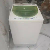 ماشین لباسشویی