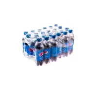 نوشابه پپسی کوچک نرخ شکن برادران رنجبر