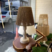 آباژور رومیزی