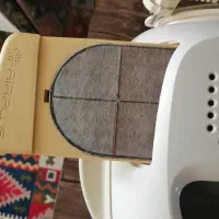 سرخ کن مولینکس|اجاق گاز و لوازم برقی پخت‌وپز|دماوند, گیلاوند|دیوار