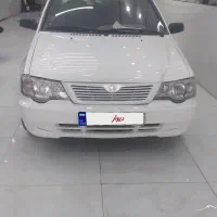 پراید 132 مدل 89 هیدرولیک