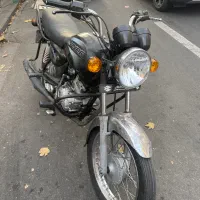 باکسر مدل۹۵