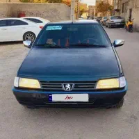 405جی ال ایکس مدل81|خودرو سواری و وانت|همدان, |دیوار